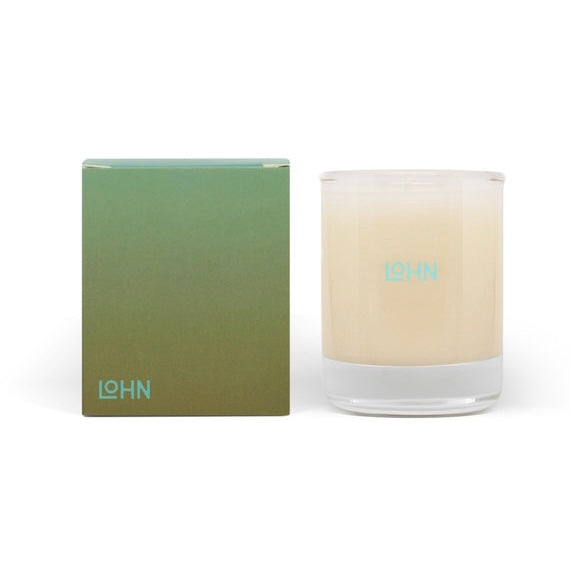 Vara Mini Candle - Geranium & Tobacco