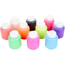 Load image into Gallery viewer, Crayola Washable Neon Paint | 10ct.
