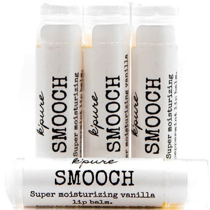 SMOOCH Lip Balms