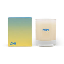 Load image into Gallery viewer, Erde Mini Candle - Amber &amp; Vetiver
