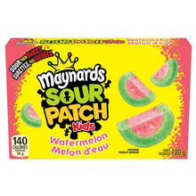 Load image into Gallery viewer, Sour Patch Kids | Watermelon 100g

