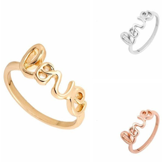 Love Ring