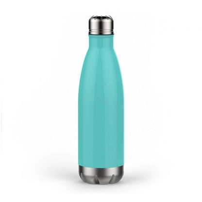 Anchor Water Bottle | Natural Born Chiller | Mint