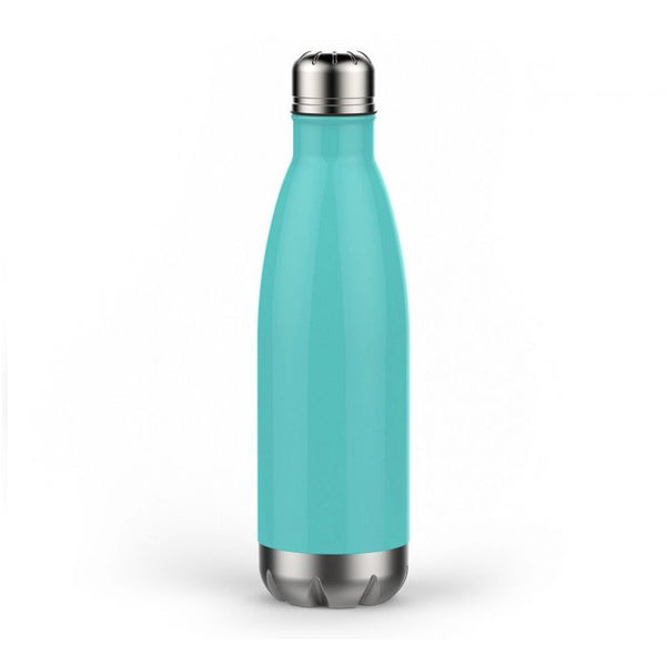 Mint Anchor Water Bottle