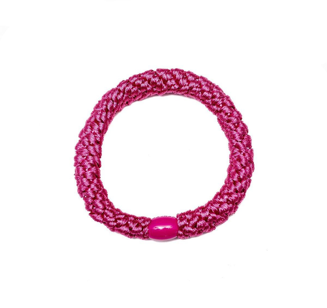 Raspberry Pink - Lavish & Glamourous Designs