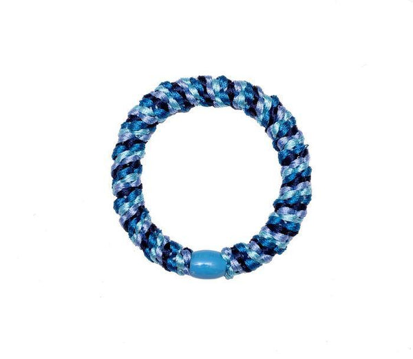 Blue Hues - Lavish & Glamourous Designs